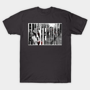 Amsterdam T-Shirt